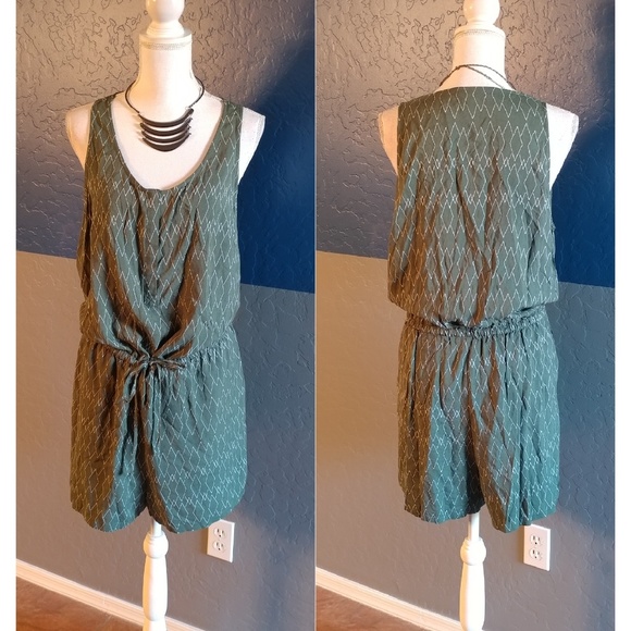 Merona Pants - Merona Rompers Plus Size XXL
